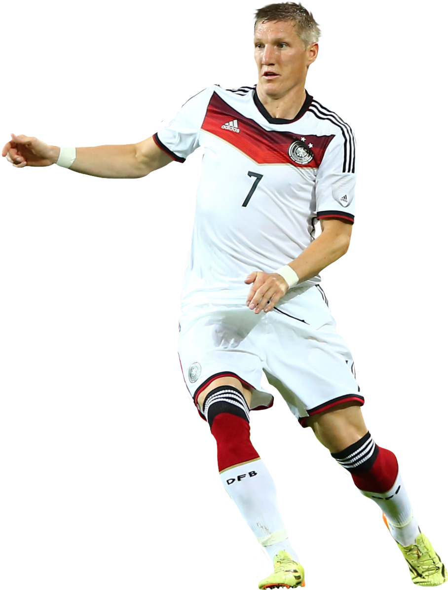Bastian Schweinsteiger Of The Germany National Team - Germany National Football Team (908x1196)