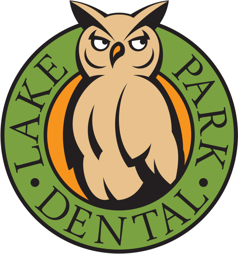 Lake Park Dental Logo-0 - Lake Park Dental (1000x1408)