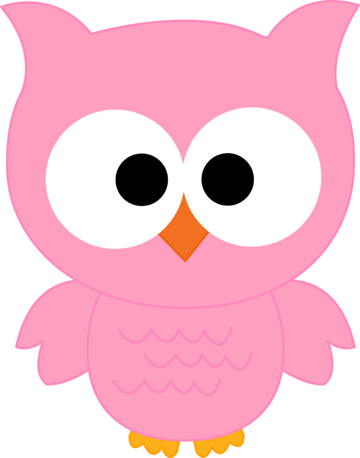 Lots Of Owls Clipart - Owl Clipart Halloween (708x900)