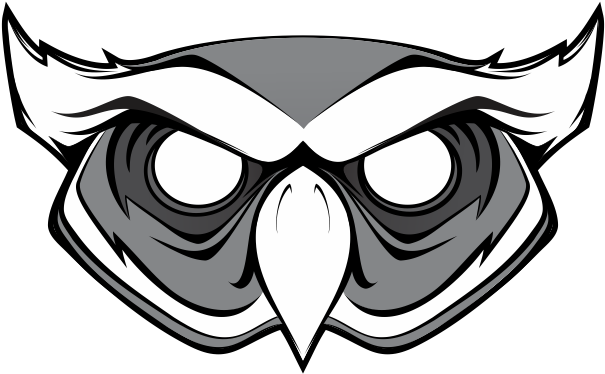 Great Horned Owl Drawing Bird Tree Squirrel - Great Horned Owl Drawing Bird Tree Squirrel (658x532)