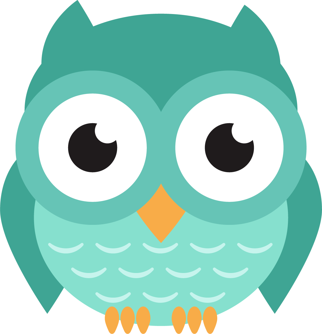 Owl Sweet Clipart Png 02 - Stock.xchng (1125x1166)