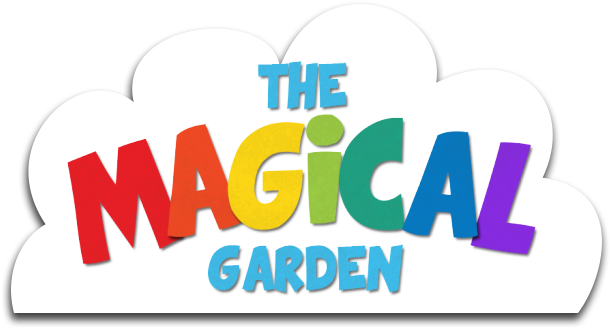 The Magical Garden - Graphic Design (616x336)