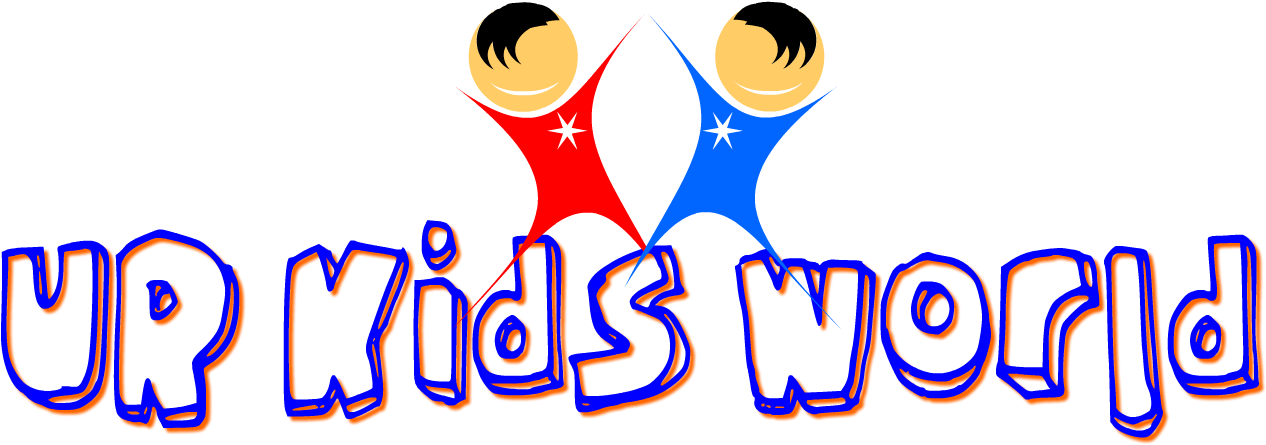 Ur Kid's World - Ur Kid's World (1354x500)