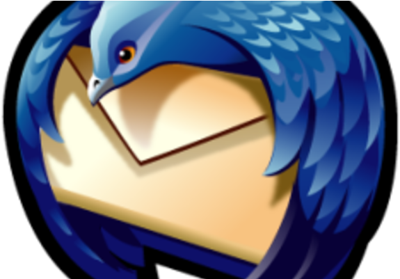 Mozilla Thunderbird Customer Support & Help - Thunderbird Icon (630x400)