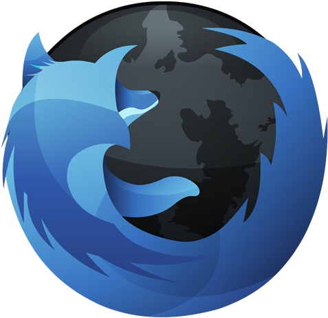 Mozilla Thunderbird Logo Download Mozilla Thunderbird - Old Firefox Icon (512x512)
