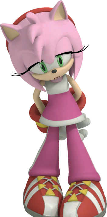 Johsouza Images Amy Rose Sonic Free Riders Down Wallpaper - Amy Rose Sonic Free Riders (352x711)