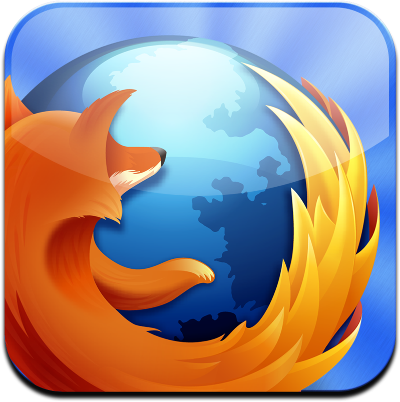 Firefox Logo (900x900)