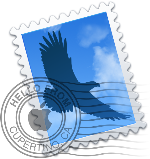 Configurar Mac Os X Mail - Mbox (512x512)