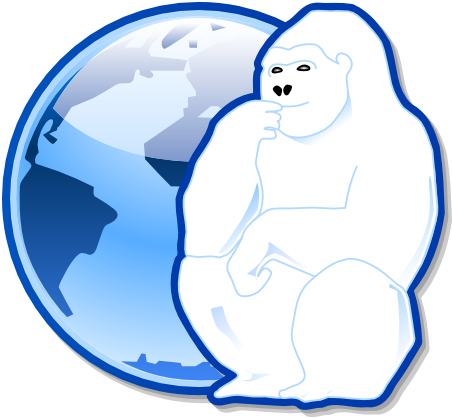 Rebranding Of Mozilla Corporation Software For Debian - Offline Reader (480x461)