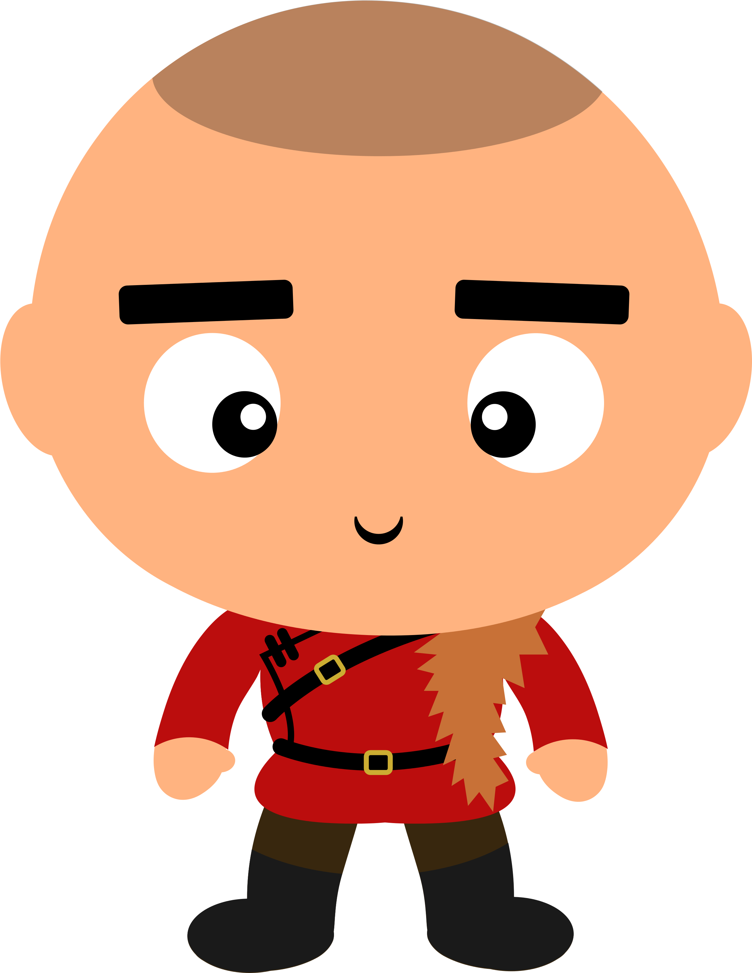 Viktor Krum From Harry Potter - Neville Longbottom Cute Graphic (2550x3300)