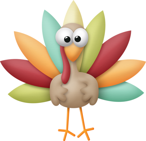Gobble Gobble - Alt Attribute (500x485)