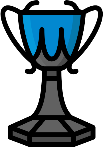 Harry, Potter, Triwizard, Cup Icon - Harry, Potter, Triwizard, Cup Icon (512x512)