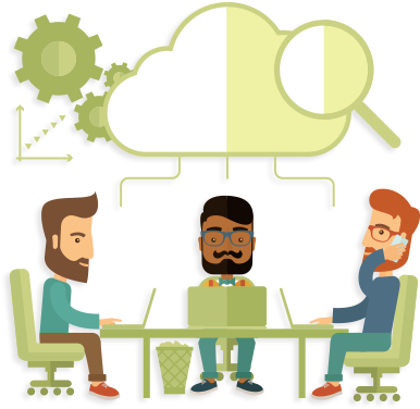 Categories - Recopilacion De Informacion Marketing (577x468)