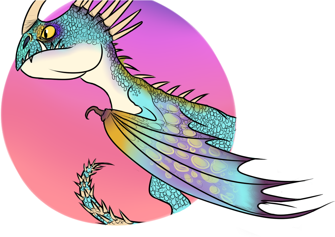 The Bruiser Babes - Illustration (1152x804)