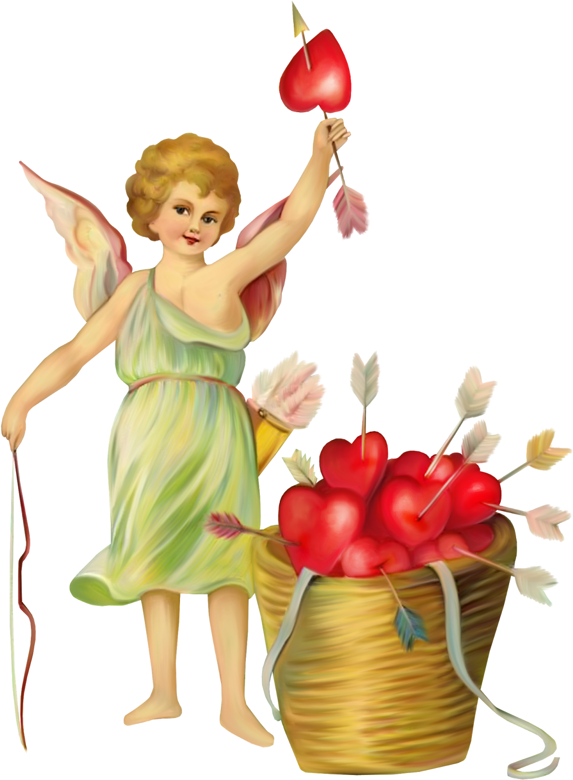Valentine's Day Victorian Era Vinegar Valentines Clip - Valentine's Day Victorian Era Vinegar Valentines Clip (1177x1600)