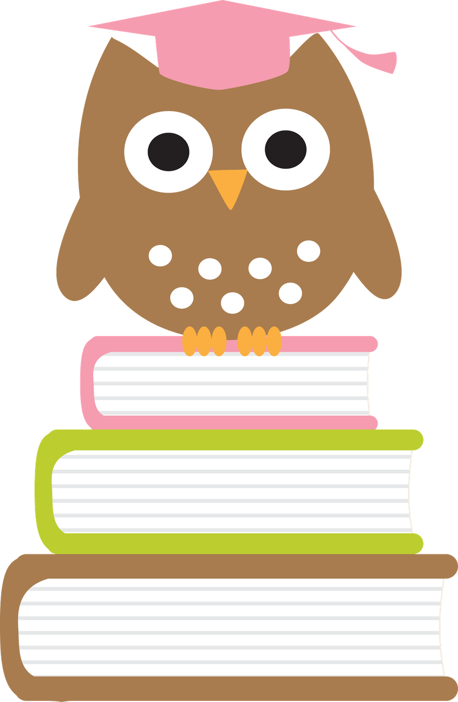 Owl Clip Artowl - 2017 Top Graduation Gifts Throw Blanket (900x1379)
