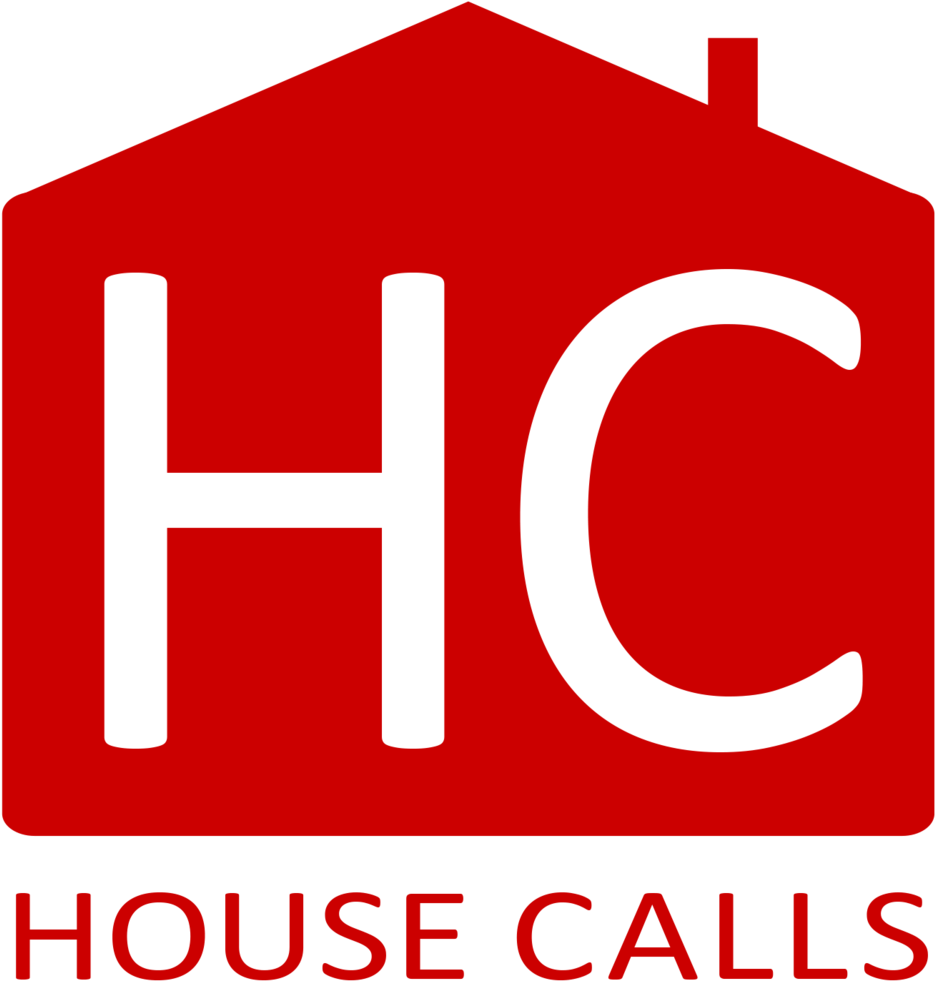 House Calls Americas Family Coaches - House (1000x1000)