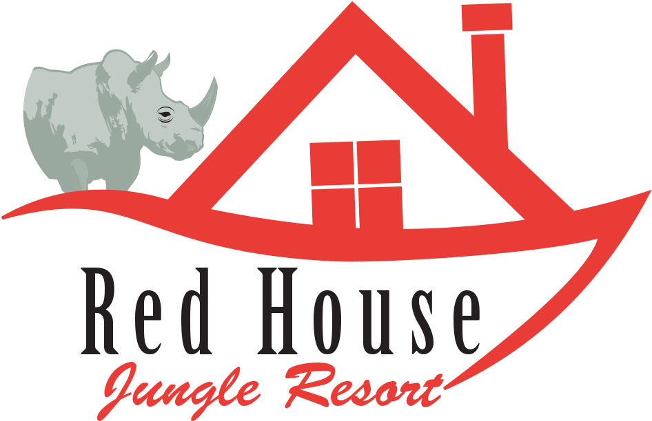 Logo - Red House Jungle Resort (964x638)