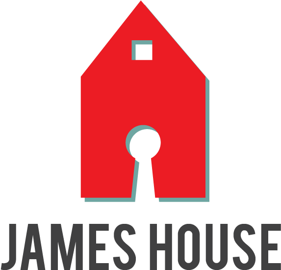 The James House - Social Media And Human Resources (667x667)