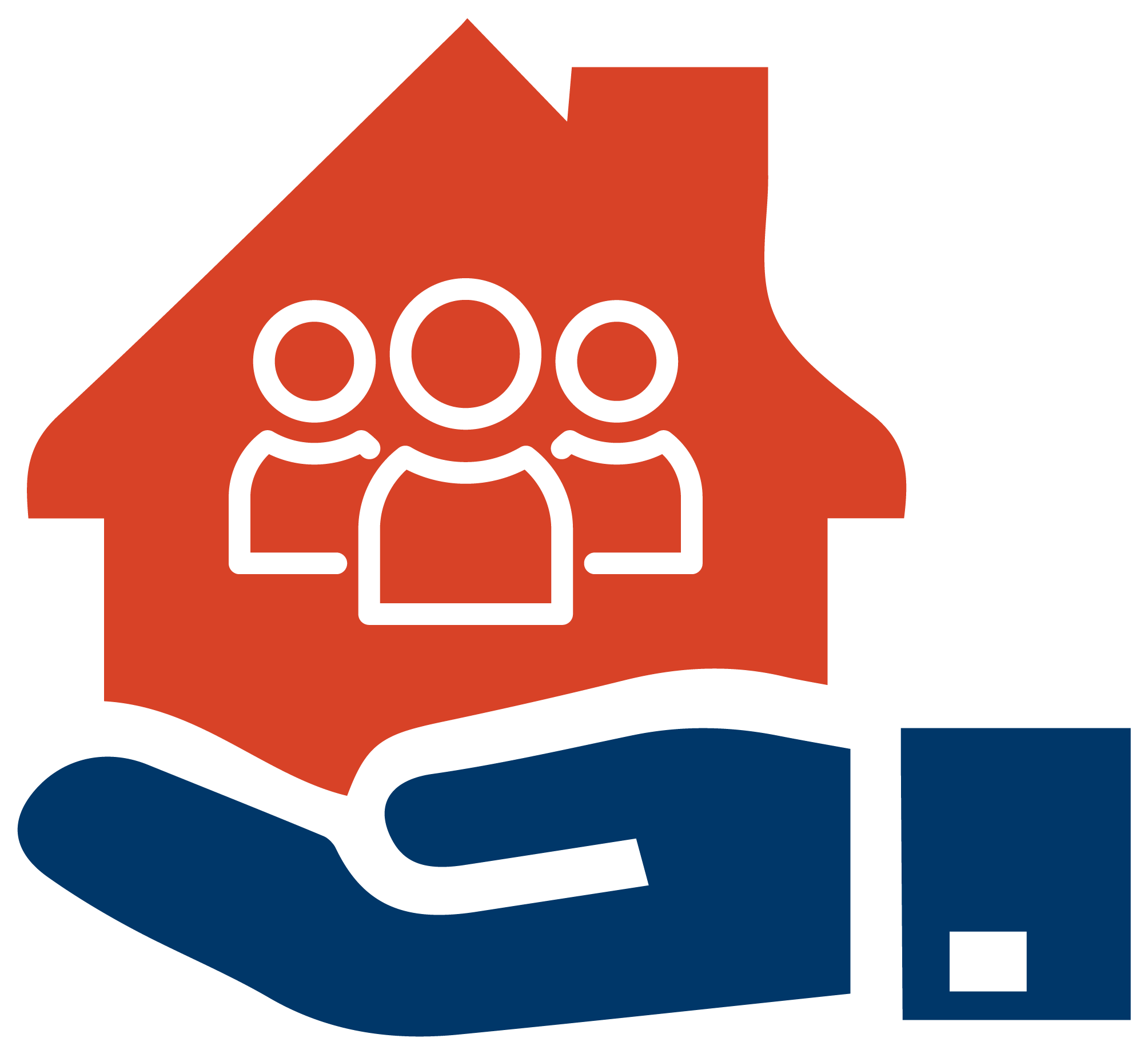 House Calls Home Services - Icon (2008x1845)
