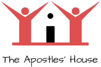 Need Directions To The Apostles' House Click Here To - Next Jen Inspections Llc (450x450)