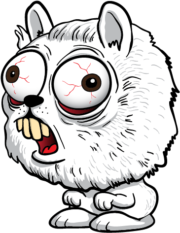 The Ugglys - Pet Store (565x495)