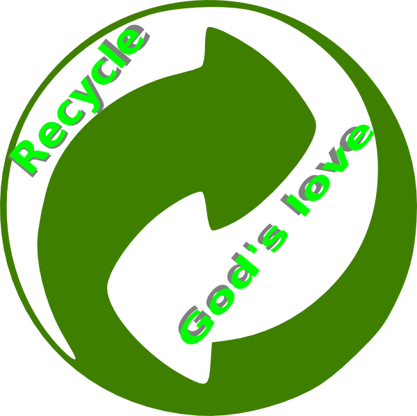 Love Of God (600x599)