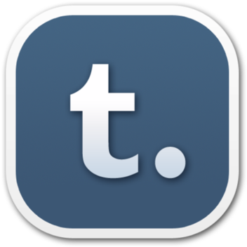 Get Connected - Tumblr (400x400)