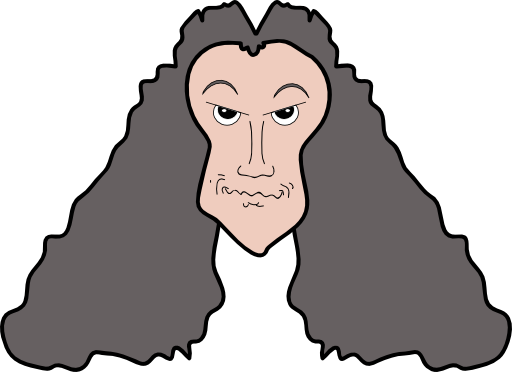 Ugly Woman Cliparts - Ugly Woman Clipart (512x372)