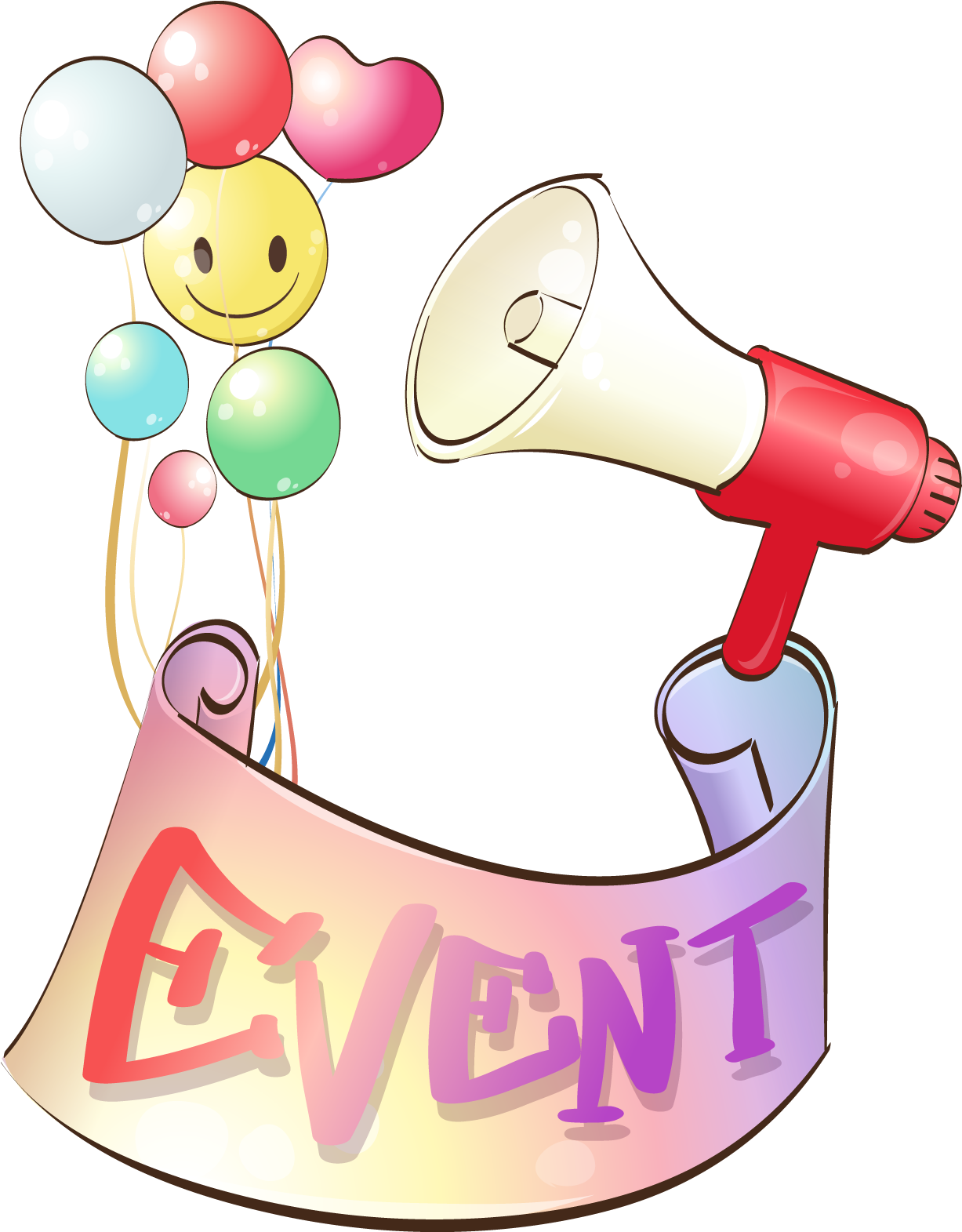 Cartoon Speaker 1795*1956 Transprent Png Free Download - Cartoon Speaker 1795*1956 Transprent Png Free Download (1795x1956)