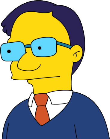 Martin Prince, Sr - Martin Prince, Sr (500x500)