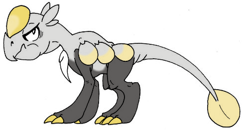 782 Jangmo-o By Kuruttra - Manga (486x261)
