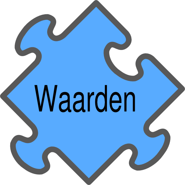 Jigsaw Waarden Clip Art - Thermohygrometer (600x600)