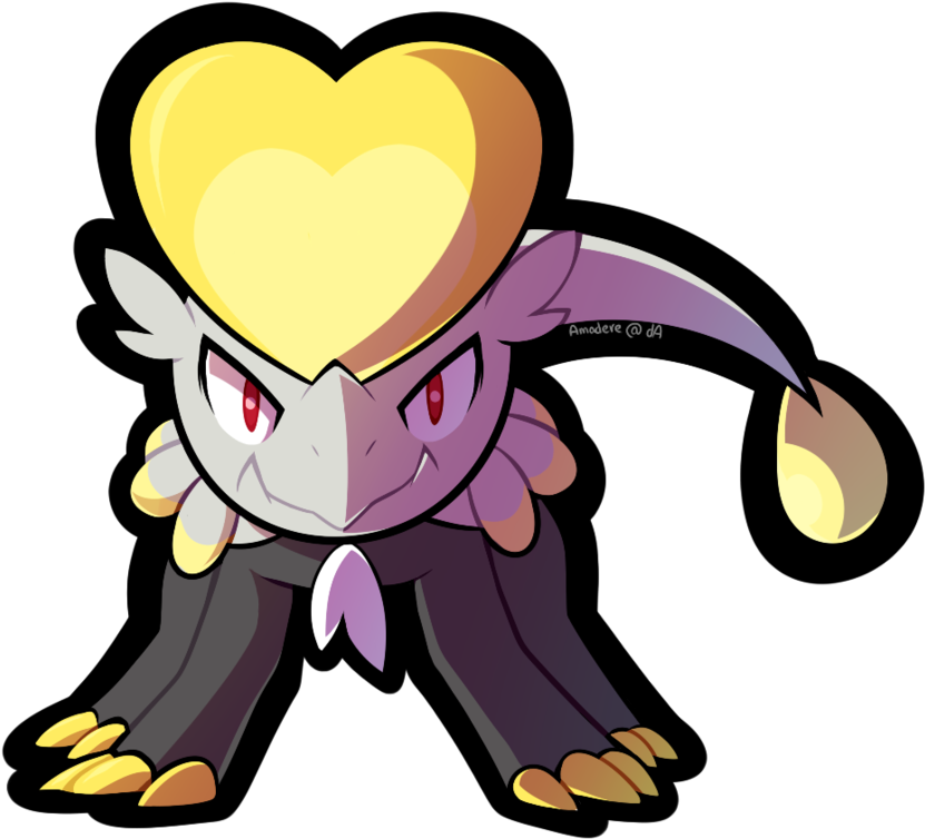 Pkmn Jangmo O Sticker - Cartoon (894x894)