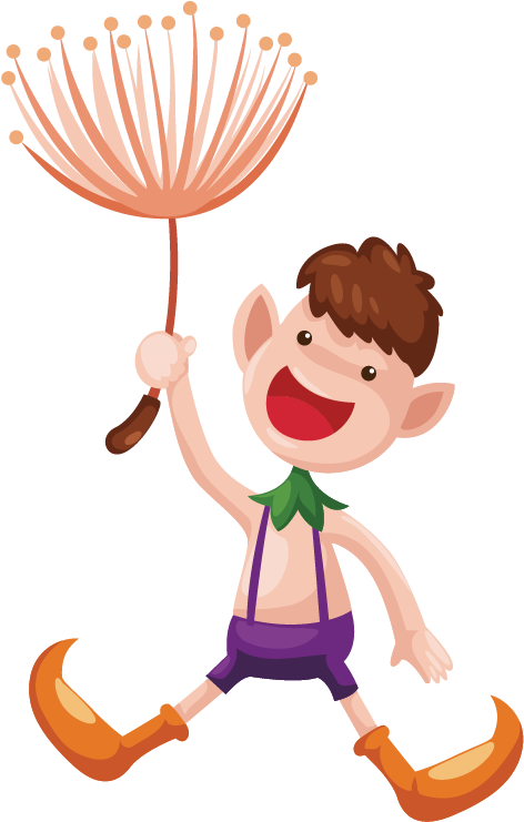 Fairy Tale Royalty-free Illustration - Fairy Tale Royalty-free Illustration (616x867)