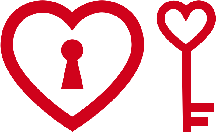 Love Clipart True Love - True Love Clipart (710x434)