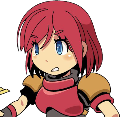 Hope Girl Official Artwork - Wiki (394x394)