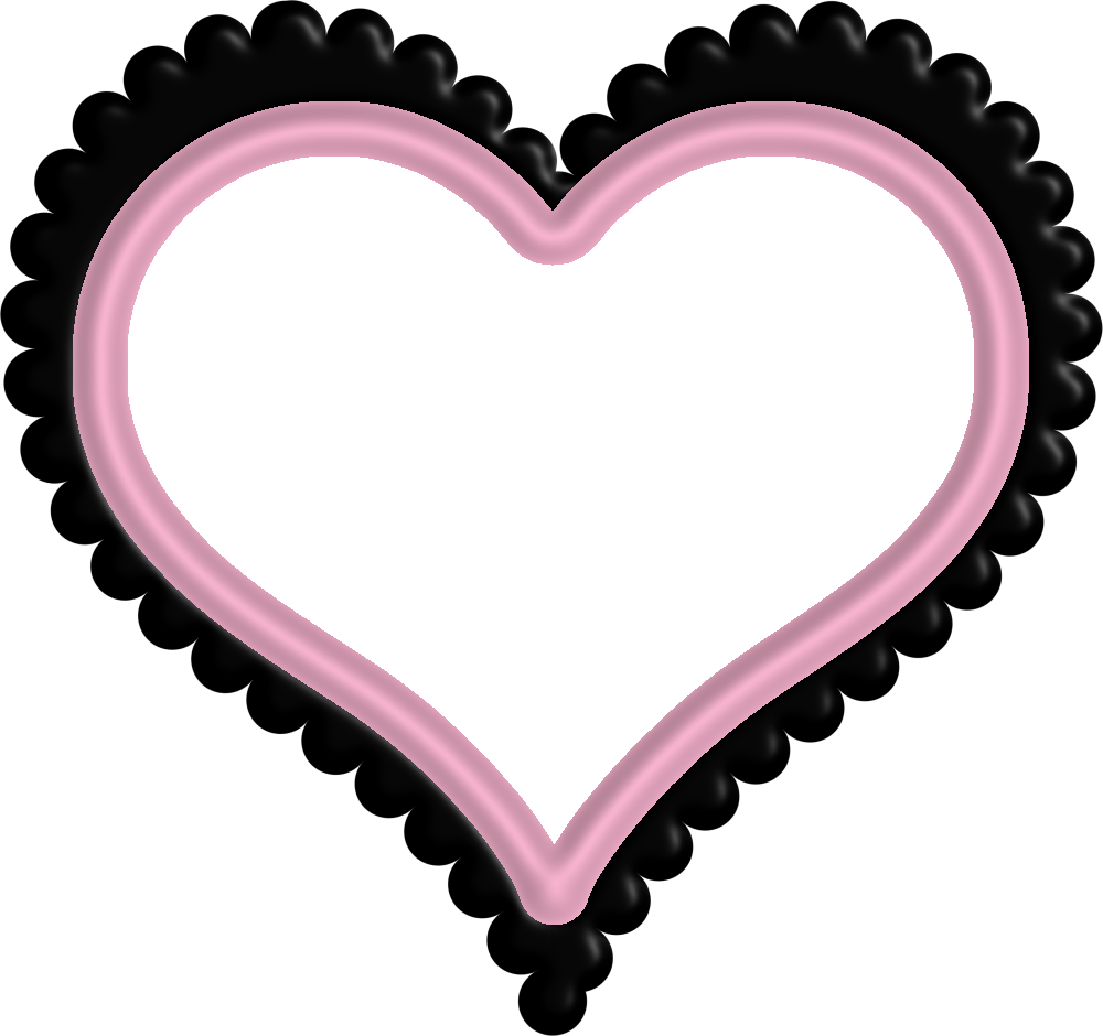 Sweet Heart Collection - Sweet Heart Art (1000x940)