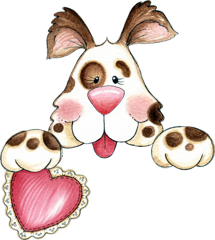B *✿* Bee My Love - Hola Amor Feliz Dia (716x800)