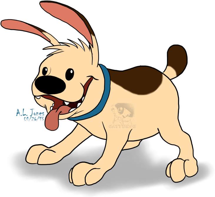 Dog Breed Puppy Brother Sibling Clip Art - Dog Breed Puppy Brother Sibling Clip Art (1024x683)