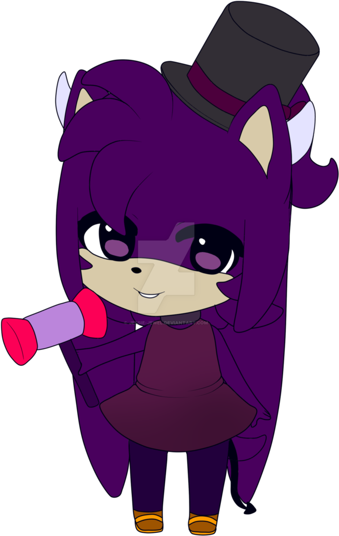 Chibi Monster Girl Adopt~open~ By Jessie-jewel - Cartoon (742x1077)