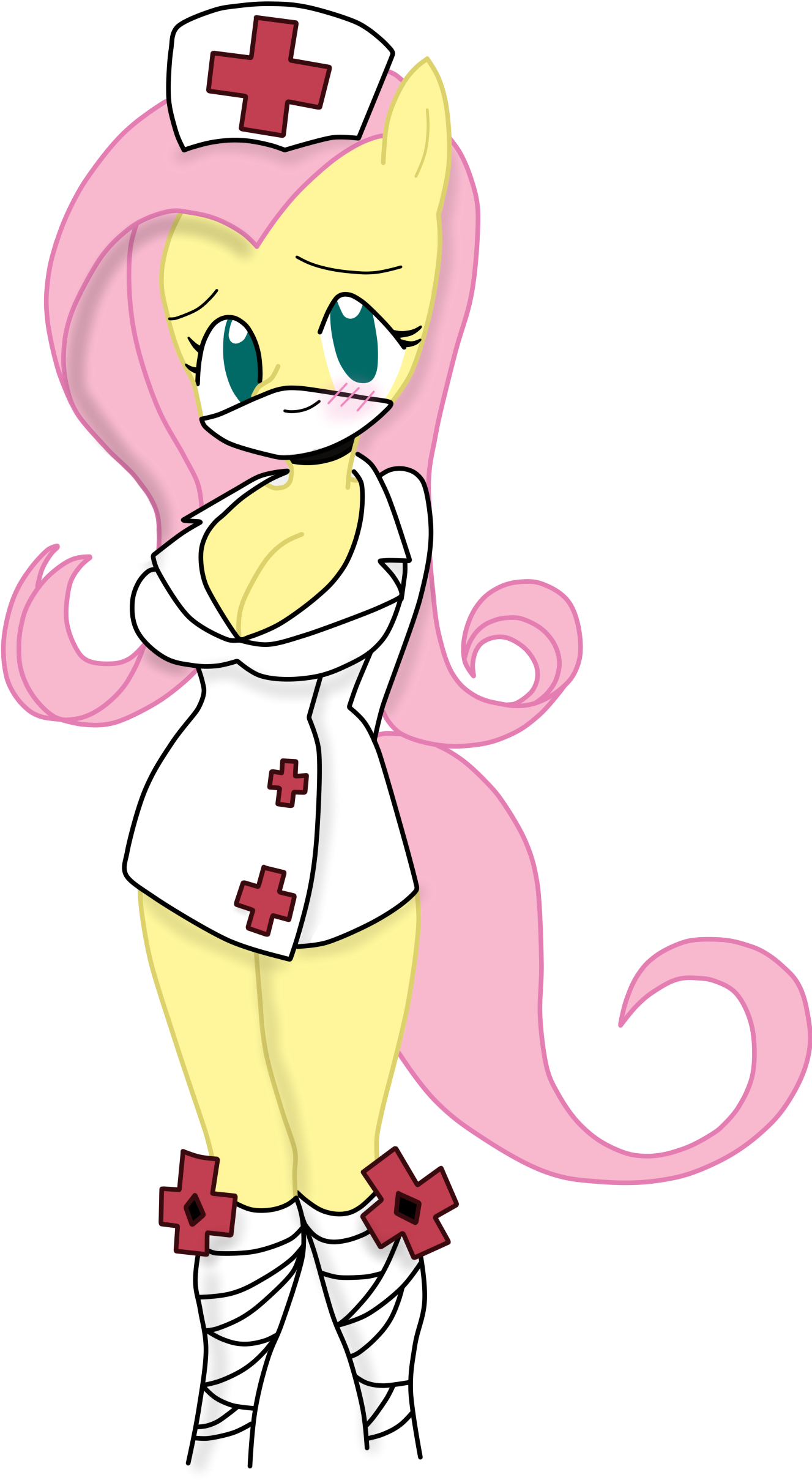 Pinkie Pie Clip Art Clothing Pink Mammal Vertebrate - Cartoon (1440x2560)