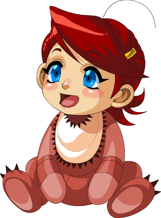 Gravelyn - Aqw Baby Gravelyn (539x727)