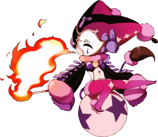 At One Point, Ripple Is Captured And Brainwashed By - Mahou Shoujo Ikusei Keikaku Stuntchica (675x675)