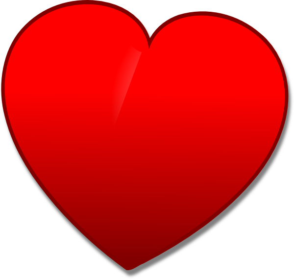 Clip Art - Love Clipart (1252x1280)