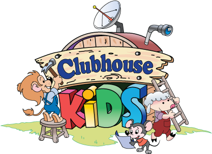 Clubhouse - Kids Clubhouse (441x350)