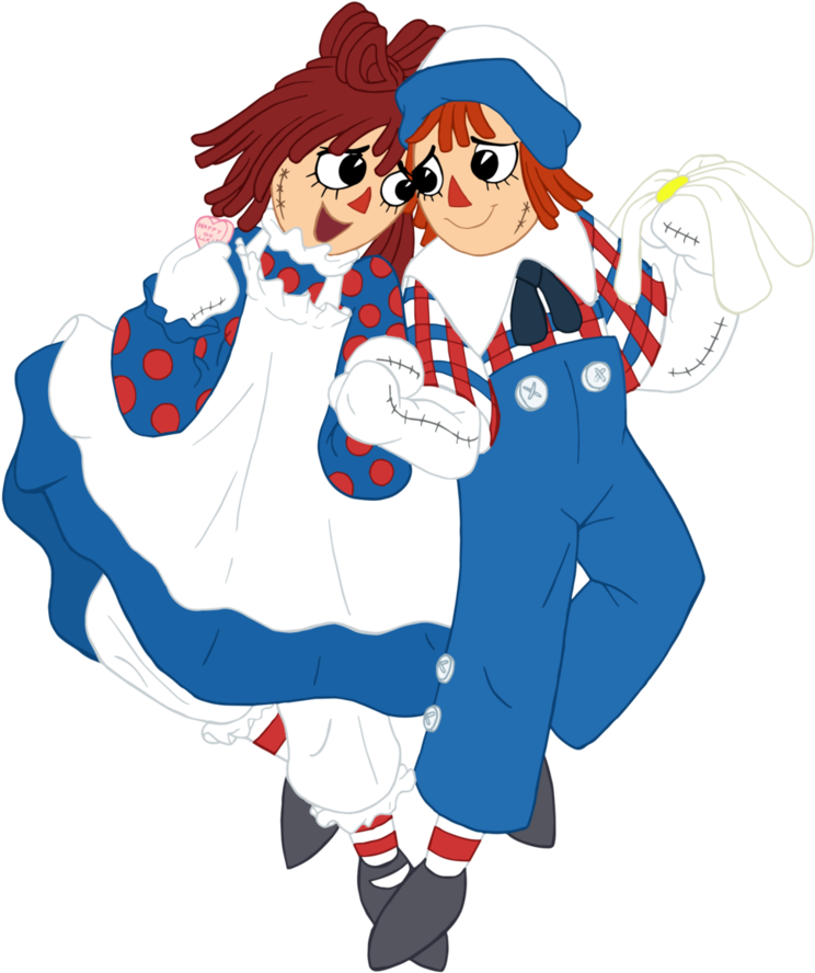 Candy Hearts And Paper Flowers By Edcom02 - Paper (784x1018)