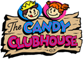 The Candy Clubhouse - Cartoon (400x400)
