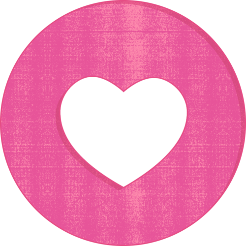 Hearts - In - A - Row - Tumblr - We Heart It Heart Png (500x500)