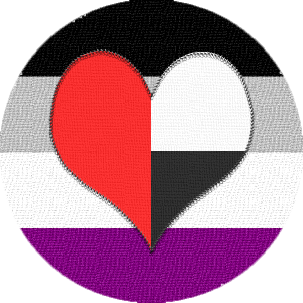 Hearts - In - A - Row - Tumblr - Demirromantic Symbol (600x600)